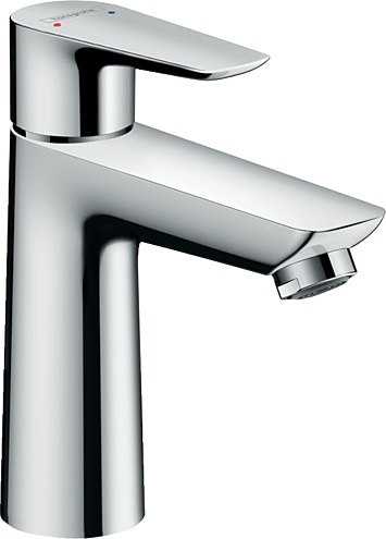 Смеситель для раковины Hansgrohe Talis E 71710000