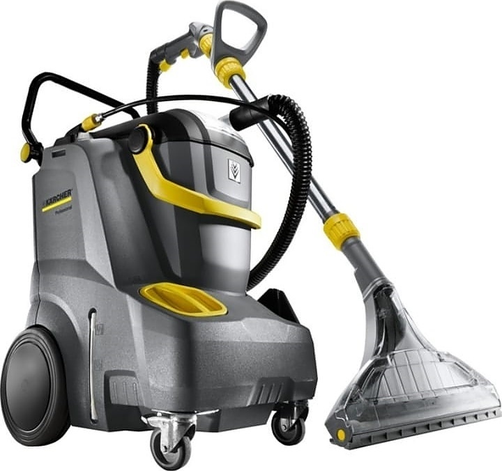 Пылесос моющий Karcher Puzzi 30/4