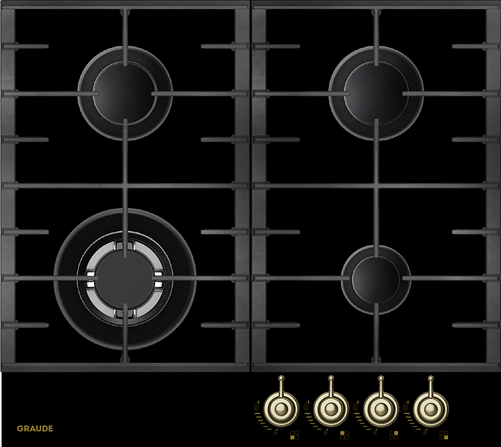 Варочная панель Graude GSK 60.1 S