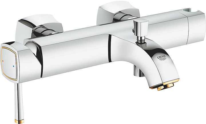 Смеситель Grohe Grandera DN 15 23317IG0