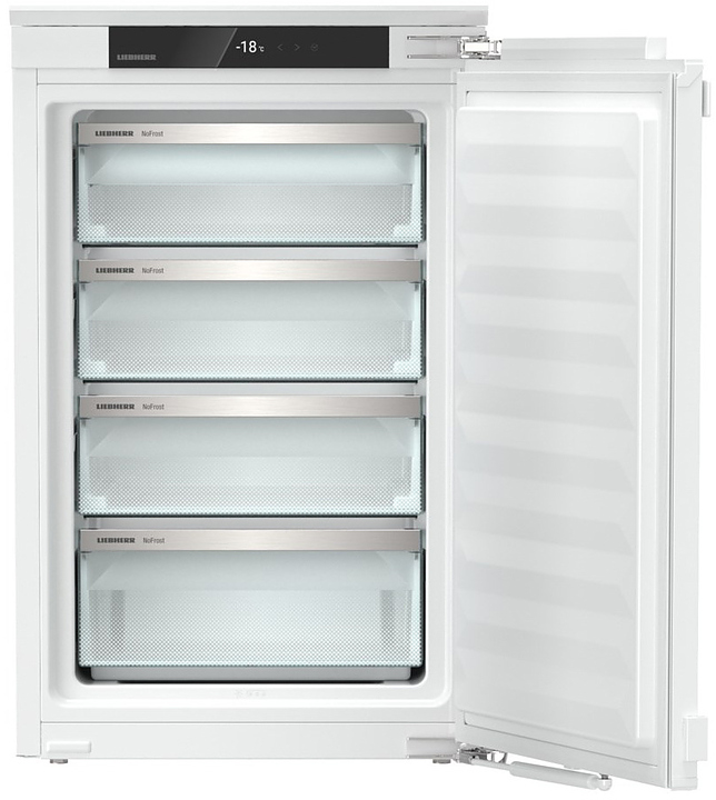 Морозильник встраиваемый Liebherr IFNd 3924 Plus NoFrost