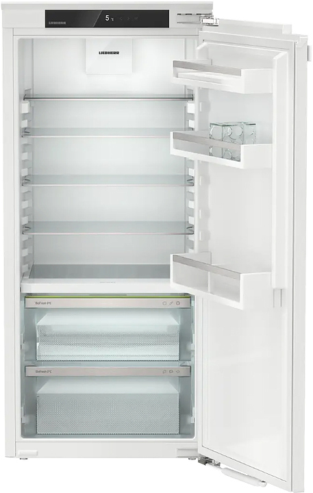 Холодильник встраиваемый Liebherr IRBc 4120 Plus BioFresh
