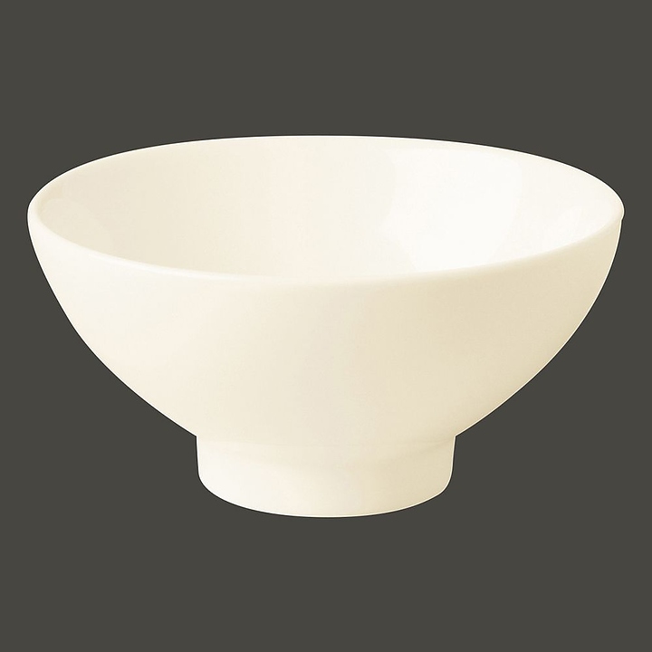 Салатник круглый RAK Porcelain Fine Dine FDBI11 220 мл