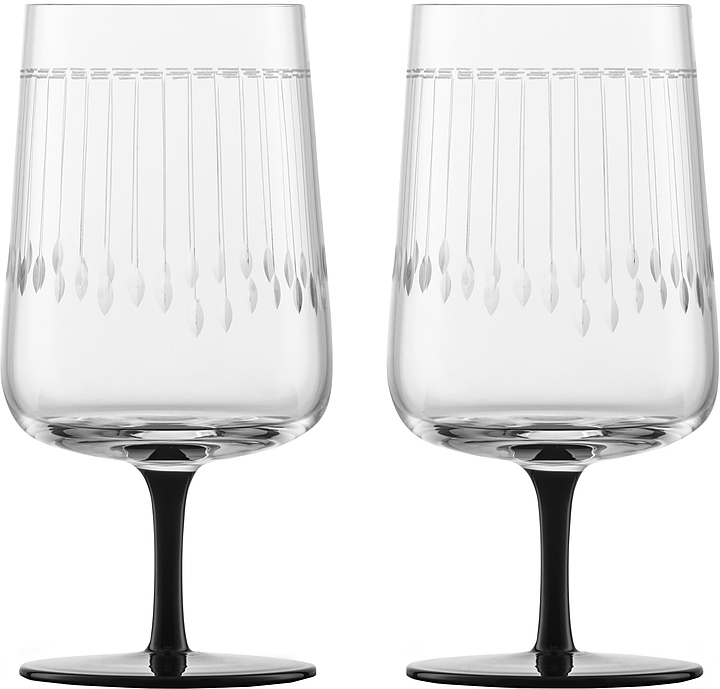 Набор бокалов Zwiesel Glas 121608 для портвейна 2 шт.