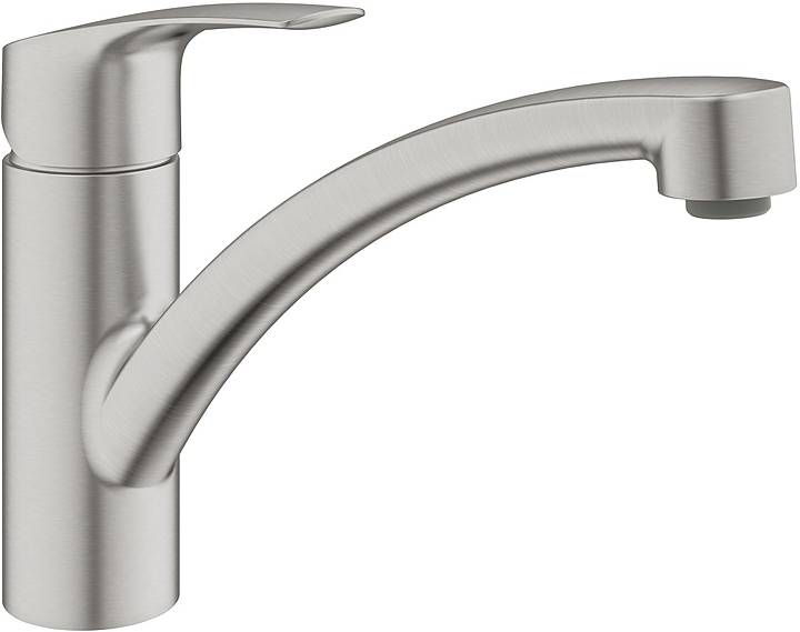 Смеситель для кухни Grohe Eurosmart 2021 33281DC3