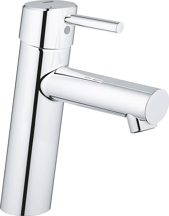 Смеситель Grohe Concetto DN 15 M-SIZE 23451001