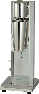 Миксер для молочных коктейлей Enigma IBL-015