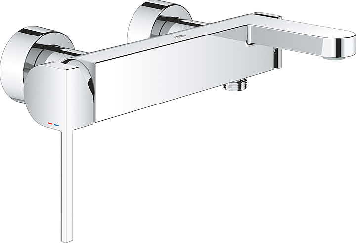 Смеситель Grohe Plus DN 15 33553003