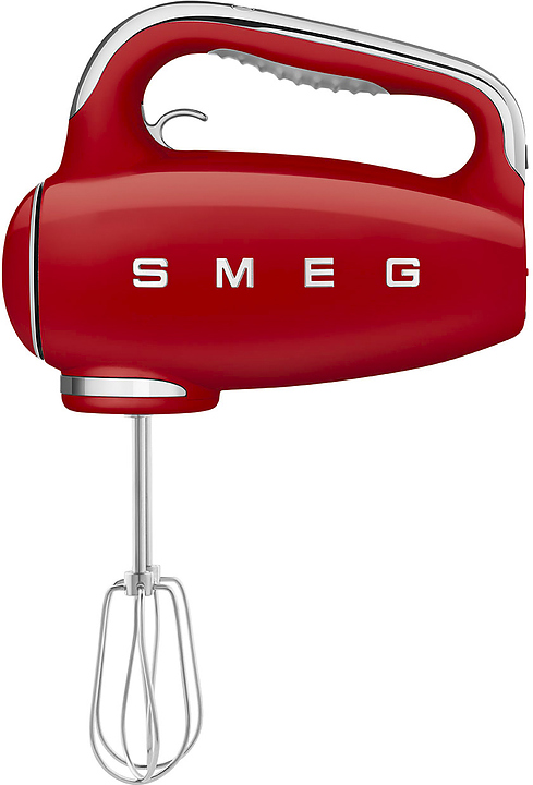 Миксер SMEG HMF01RDEU