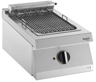 Гриль электрический Apach Chef Line SLGE49