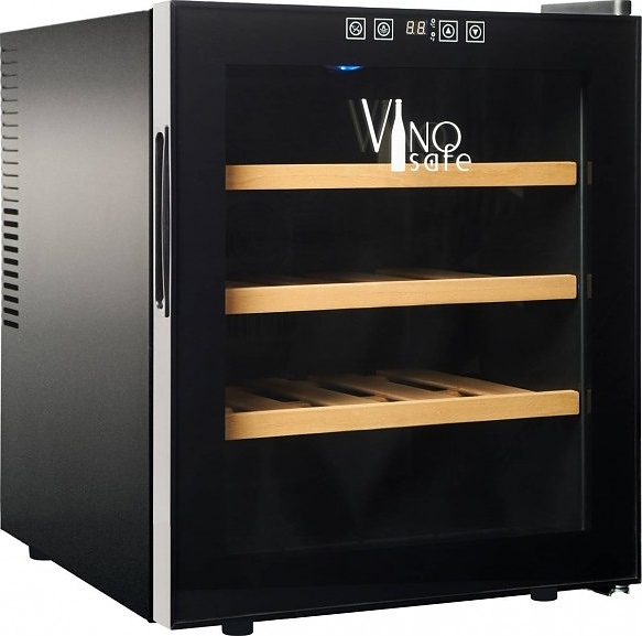 Винный шкаф Vinosafe VSF16AM