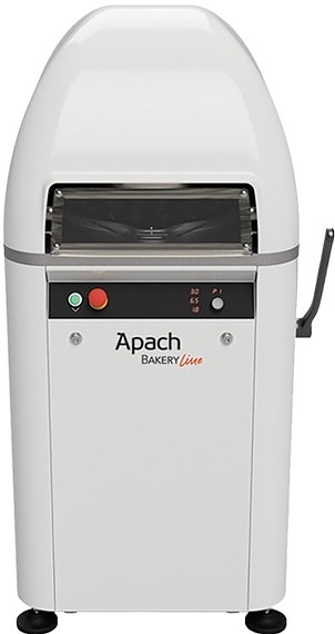 Тестоделитель-округлитель Apach Bakery Line SPA SA52