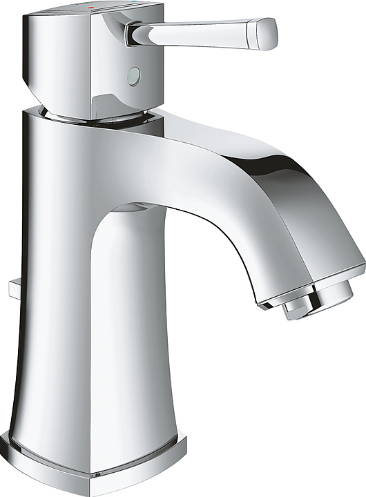 Смеситель Grohe Grandera DN 15 M-SIZE 23303000