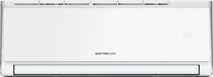 Сплит-система настенная QUATTROCLIMA QV-VN12WA/QN-VN12WA