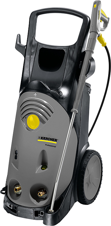 Мойка высокого давления Karcher HD 10/23-4 S Plus