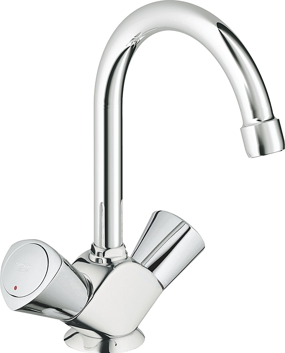 Смеситель для раковины Grohe Costa S 21257001