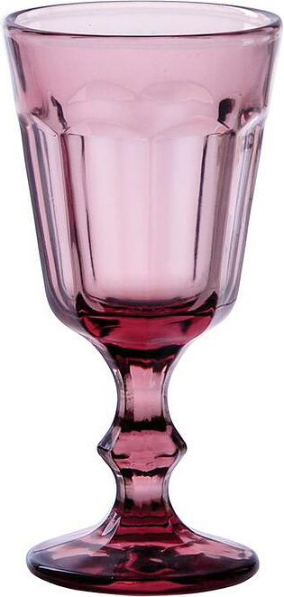 Бокал P.L. Proff Cuisine BarWare Purple Glass 81269579 200 мл для красного вина