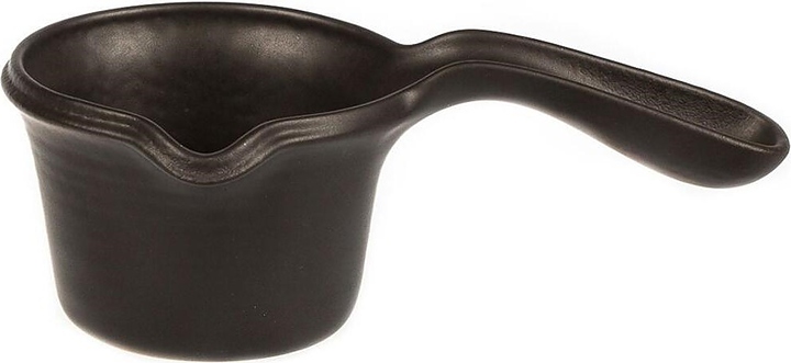 Соусник P.L. Proff Cuisine Black Star 81223142 100 мл с ручкой