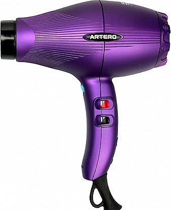 Фен Artero F4 Tekila Violet 2300W