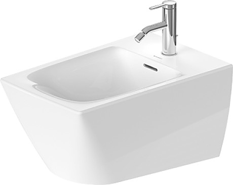 Биде подвесное Duravit Viu 2292150000