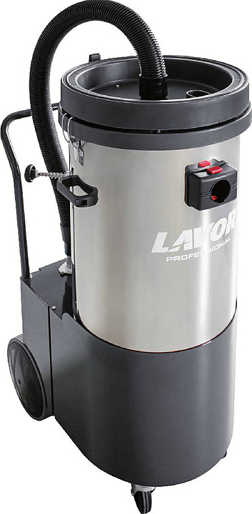 Пылеводосос электрический LAVOR Professional DTX-R 80 1-30