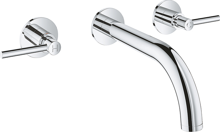 Смеситель Grohe Atrio DN 15 S-SIZE 20169003