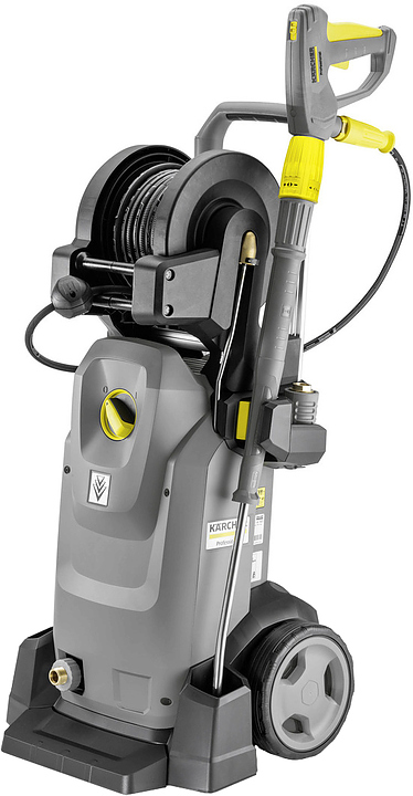 Мойка высокого давления Karcher HD 7/16-4 MXА Car