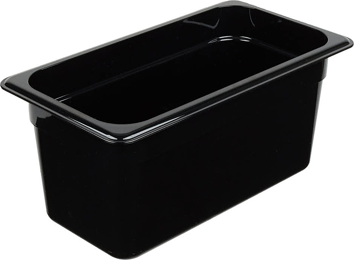 Гастроемкость Cambro 36CW 110 GN 1/3-150 (325х176х150) поликарбонат