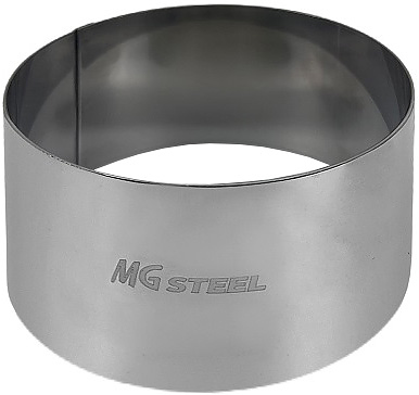 Форма кондитерская MGSteel 72615