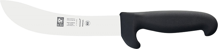 Нож для снятия кожи ICEL Protec Skinning knife 28100.2741000.180