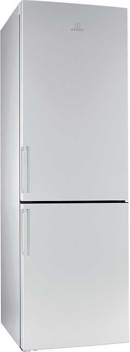 Холодильник Indesit EF 18 белый