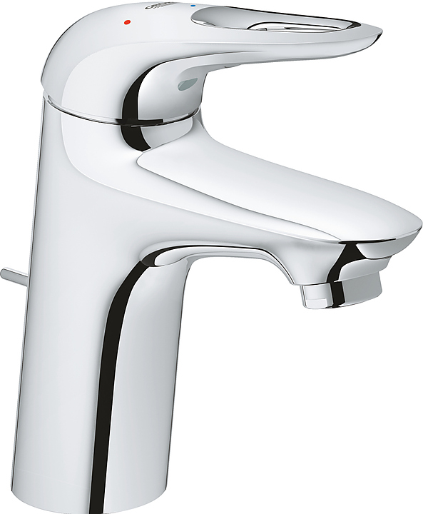 Смеситель Grohe Eurostyle DN 15 S-SIZE 23374003