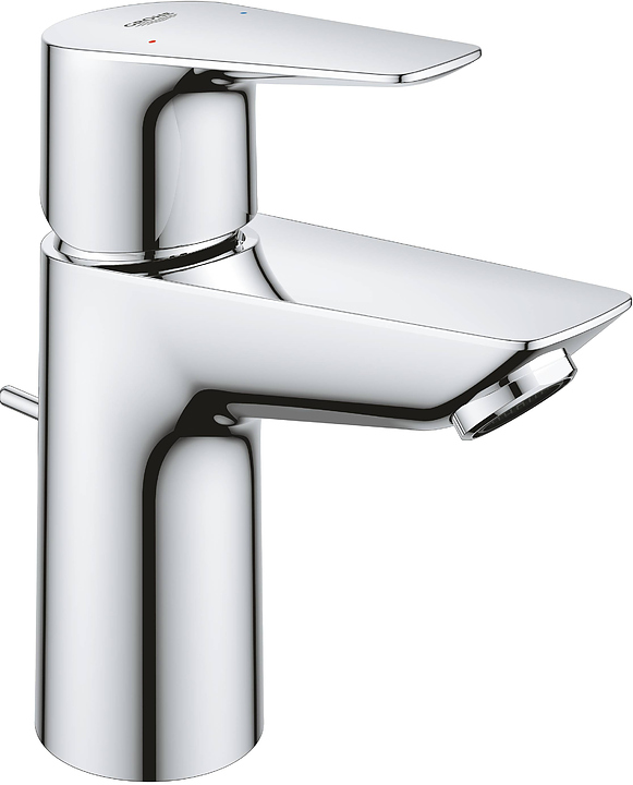 Смеситель для раковины Grohe BauEdge 23328001