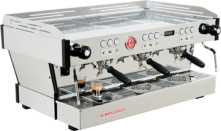 Кофемашина La Marzocco Linea PB X AV 4Gr