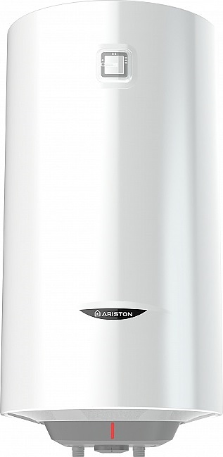 Накопительный водонагреватель Ariston PRO1 R ABS 65 V SLIM