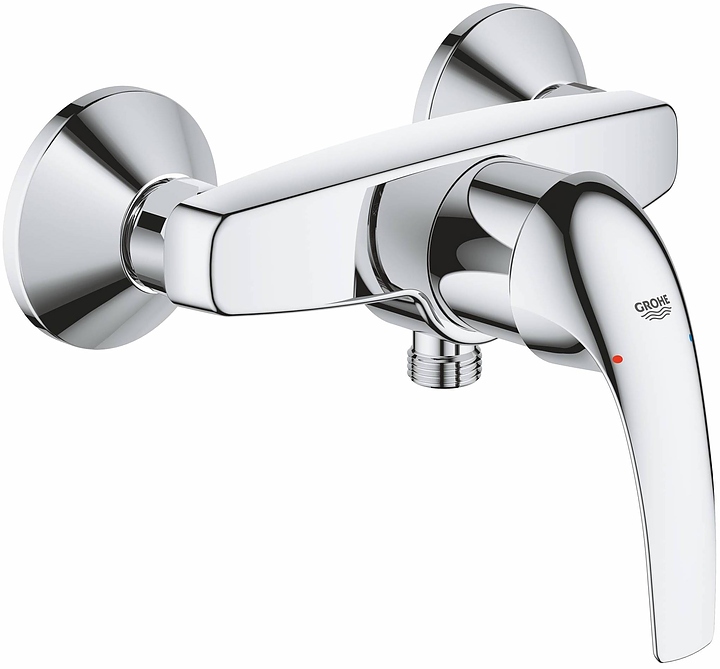 Смеситель для душа Grohe BauCurve 23631000 хром