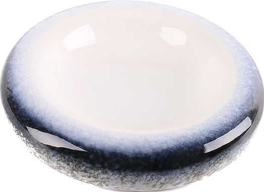 Тарелка Roomers Tableware E485-O-06159/9.5 d=24 см (керамика)