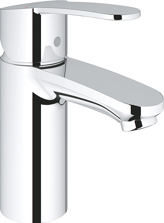 Смеситель Grohe Eurostyle Cosmopolitan DN 15 S-SIZE 3246820E