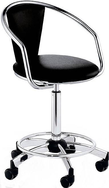 Стул мастера Artecno 170 PG Beauty chair