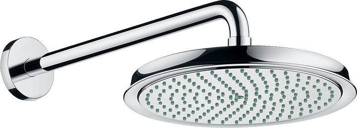 Душ верхний Hansgrohe Raindance Classic Air 240 27424000