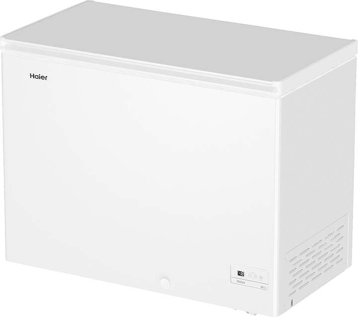 Ларь морозильный Haier HCE251R