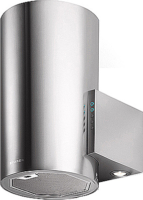 Вытяжка Faber BIOS EG6 X F32 (110.0255.502)