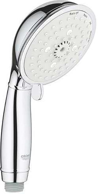 Душ ручной Grohe New Tempesta Rustic 27608001