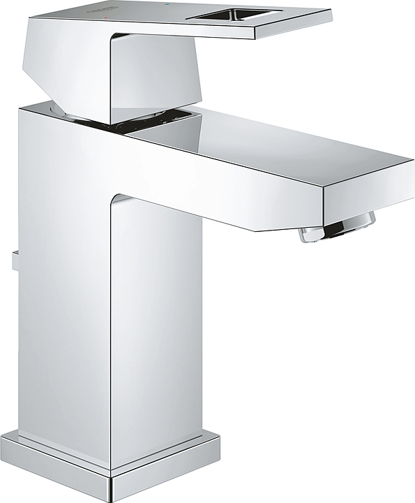 Смеситель Grohe Eurocube DN 15 S-SIZE 2312700E