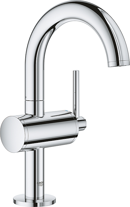 Смеситель Grohe Atrio DN 15 M-SIZE 32043003