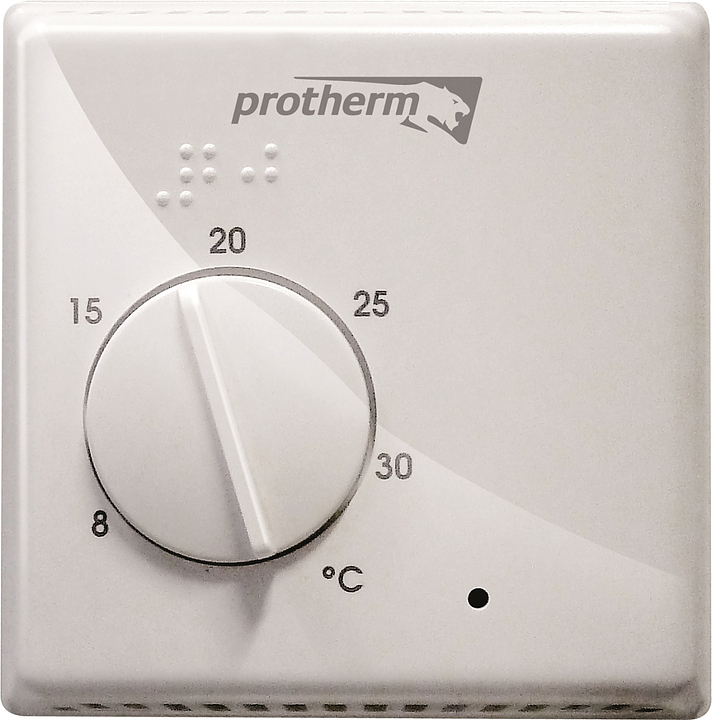 Термостат комнатный Protherm Exabasic