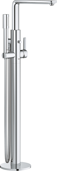 Смеситель Grohe Lineare 1/2″ 23792001