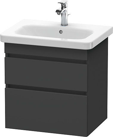 Тумба подвесная Duravit DuraStyle DS648004949