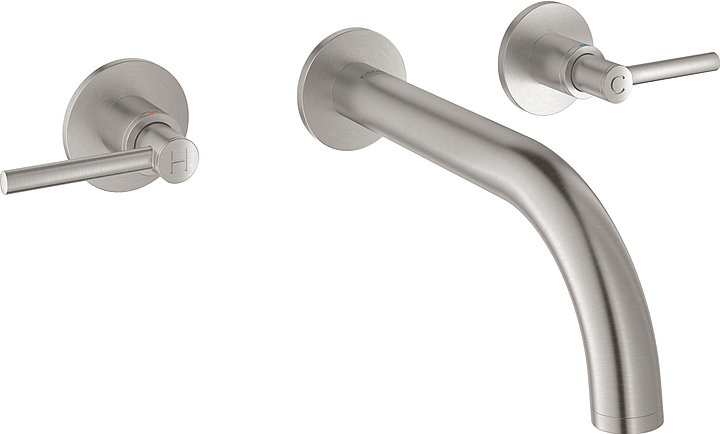 Смеситель Grohe Atrio DN 15 S-SIZE 20169DC3