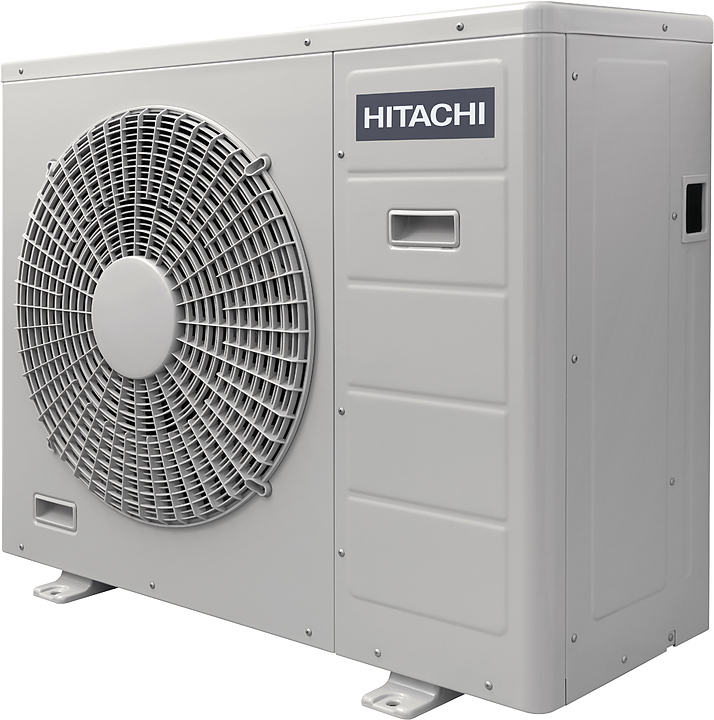 Внешний блок мультисплит-системы Hitachi RAM-110NP5E